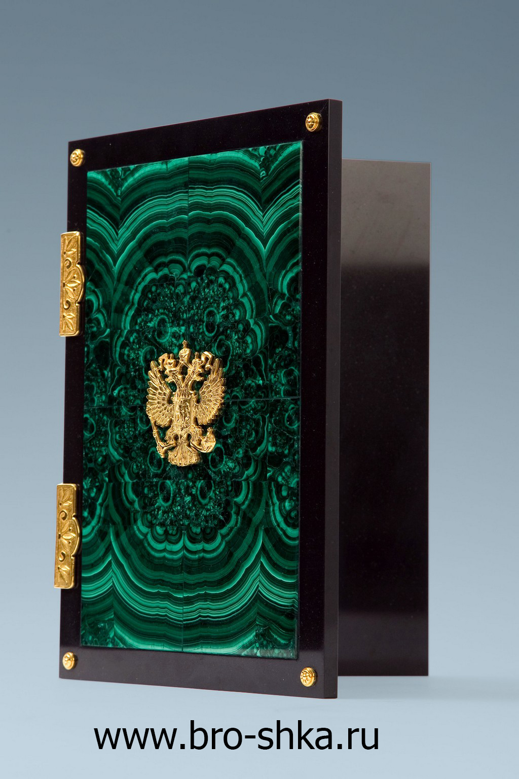 Папка адресная