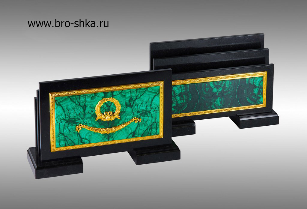 Подставка под бумаги