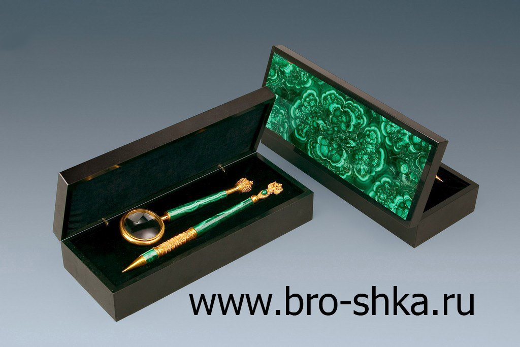 Подарочный набор