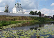 Mstera miniature painting